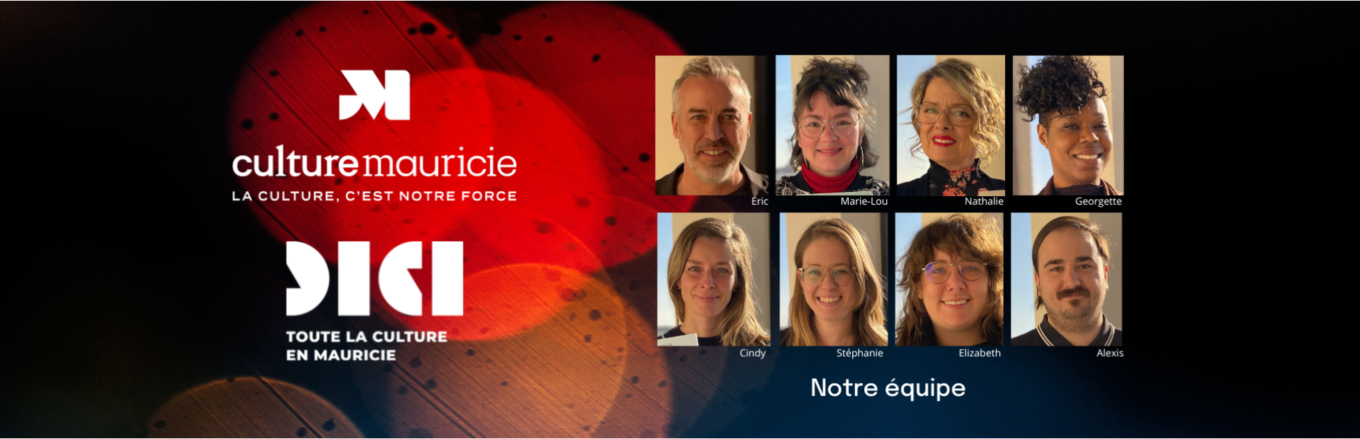 2022 : une année riche en réalisations :-)