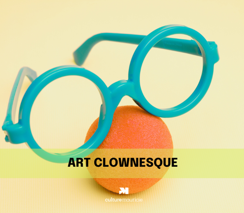 Technique de l’art clownesque