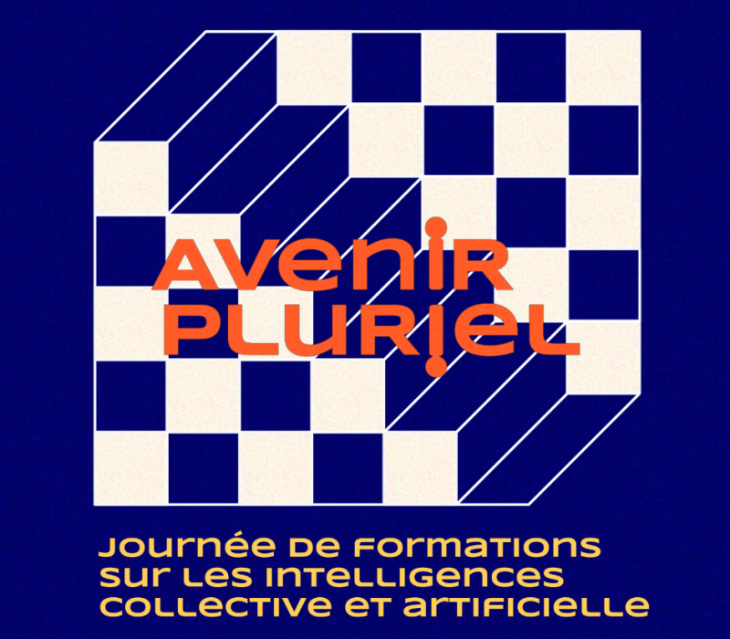 Avenir pluriel : une journée pour préparer l’artiste de demain!