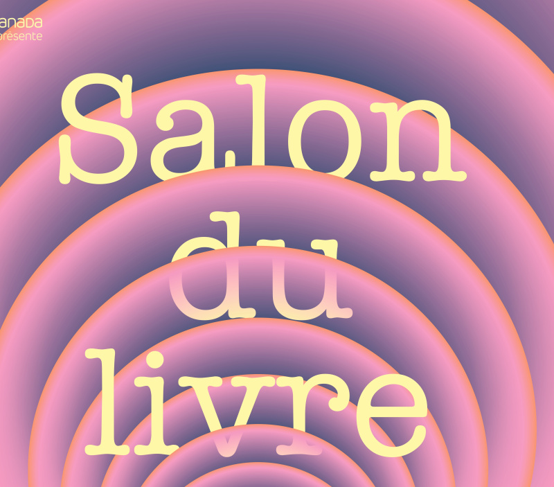 Journée des professionnel·les du livre 