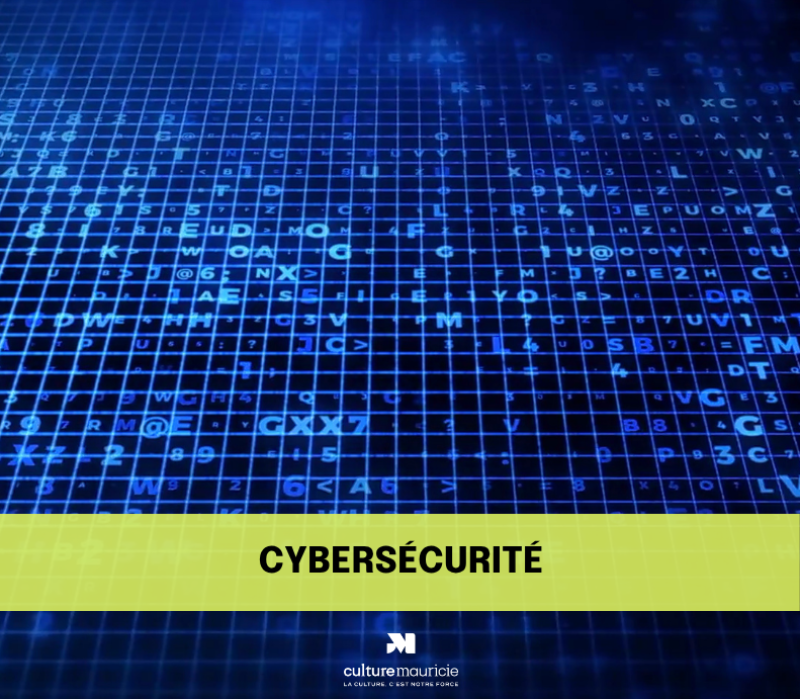 Formation / Cybersécurité : nouvelles tendances et meilleures pratiques