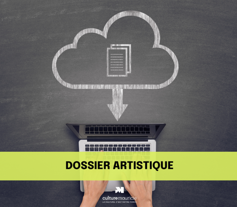 Réfléchir et rédiger son dossier artistique : du CV au projet