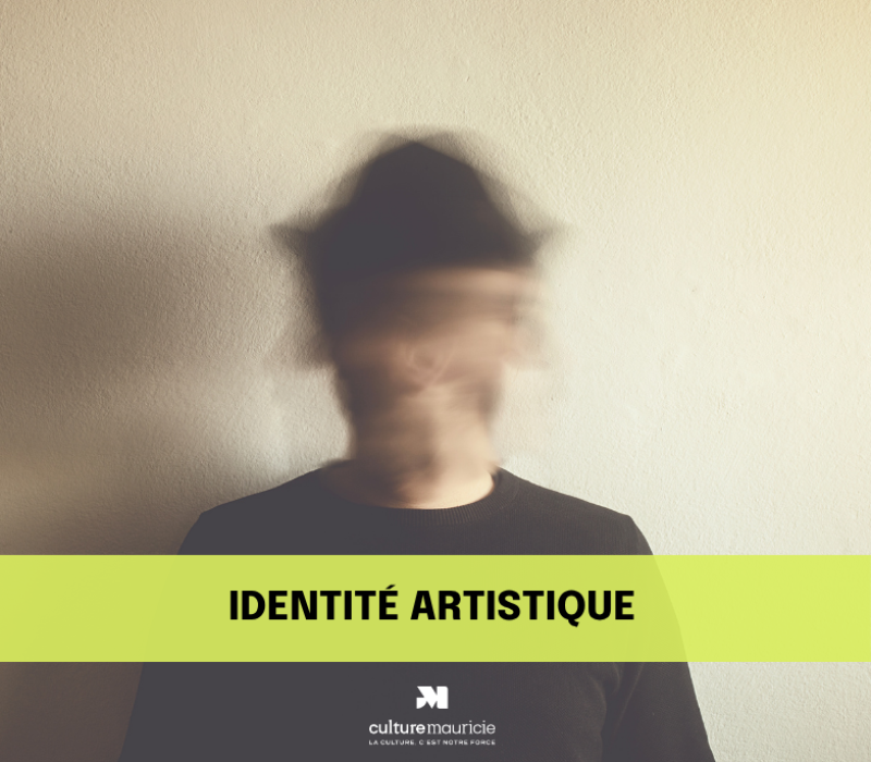 Formation / L’identité artistique