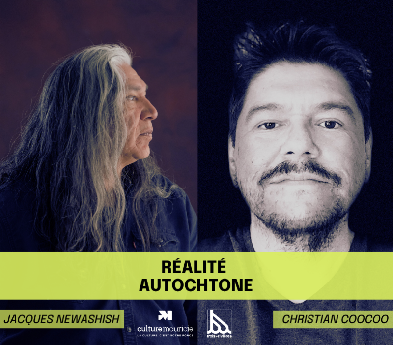 Formation / Réalité autochtone