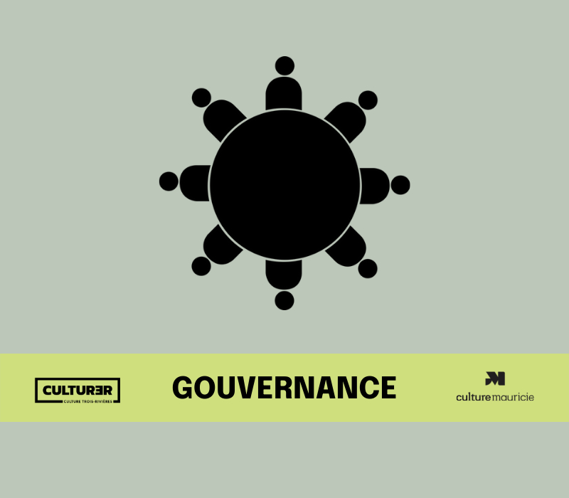 La gouvernance: fonctionnement, rôles et responsabilités d’un OBNL