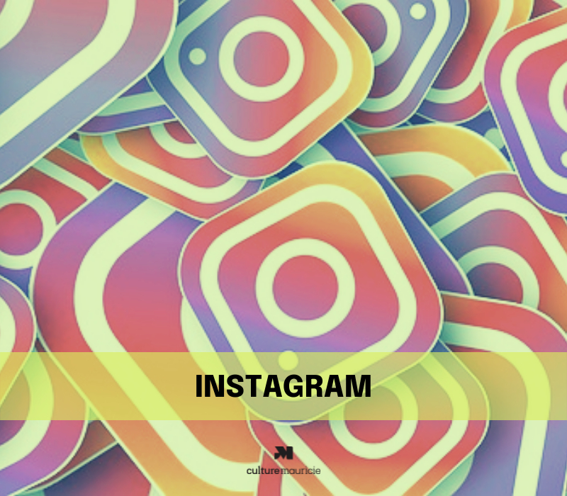 Initiation à Instagram