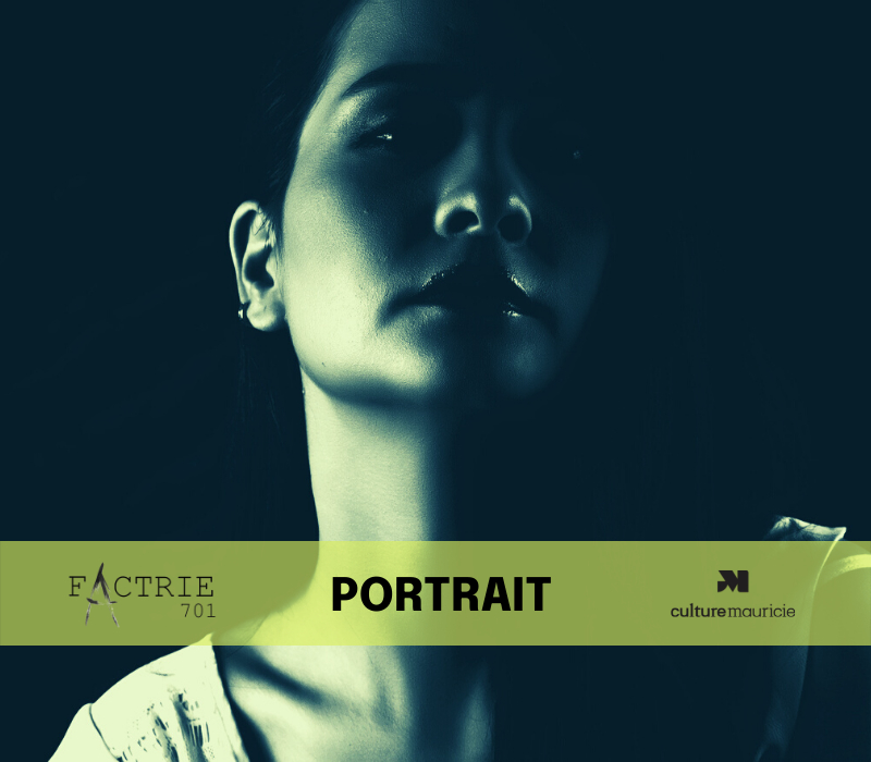 Atelier de portrait en lumière naturelle 