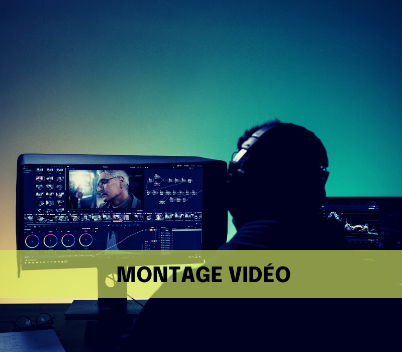 Montage vidéo : introduction au logiciel Da Vinci Resolve