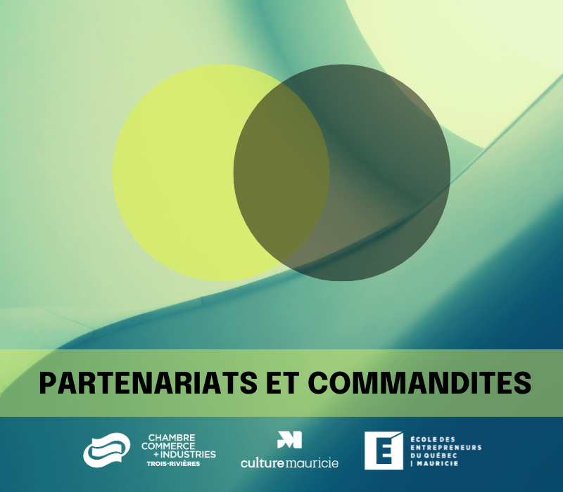 Partenaires et commandites : sources potentielles pour le développement des OBNL