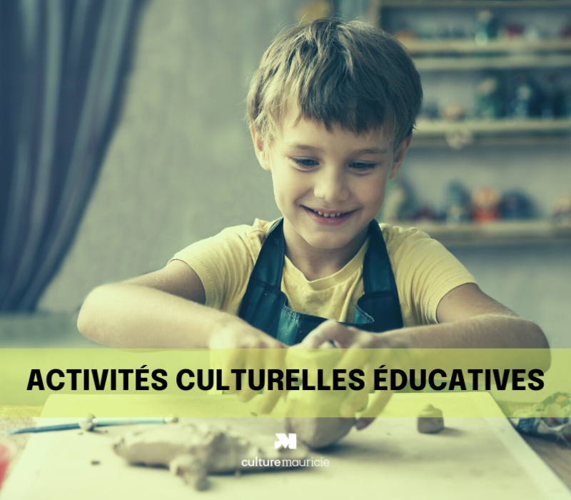 Adapter ses activités culturelles : porte d’entrée en milieu scolaire