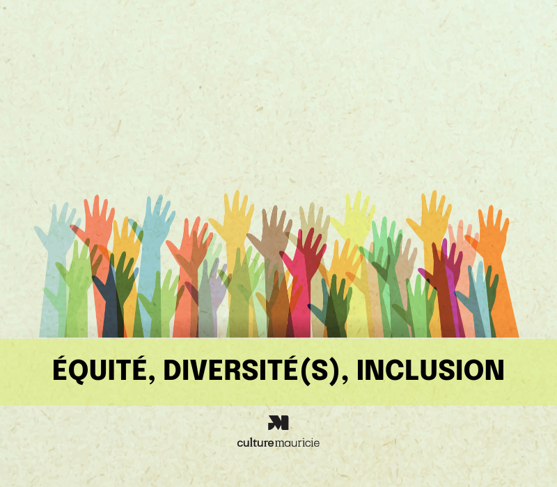 EDI (équité, diversité, inclusion) pour tous. De la discrimination à l’écriture inclusive : concepts, enjeux et démarche