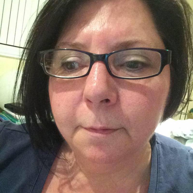 Éliane Landry Proteau