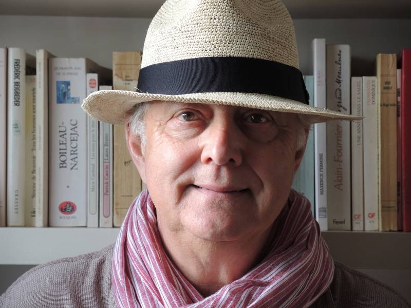 Raymond Corriveau