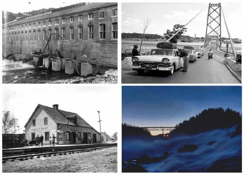 Appartenance Mauricie Société d’histoire régionale