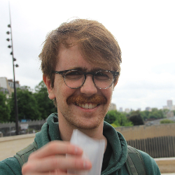 Antoine Gagné