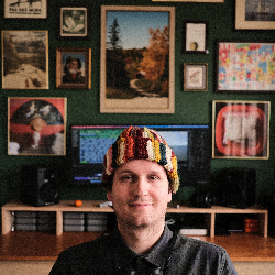 Cantouque Studio