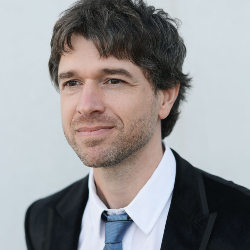 François Désaulniers