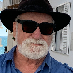 Gérald Gaudet