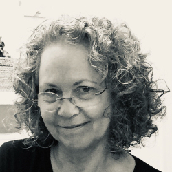 Lynda Baril