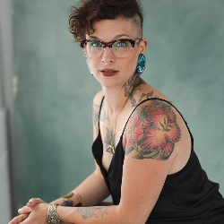 Diane Longpré