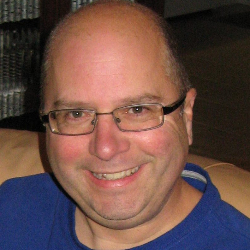 Luc Martin