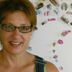Louise Boisvert
