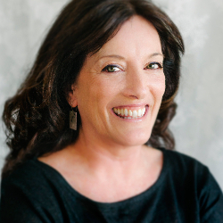 Francine Brunet