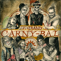 Le grand Carny-bal
